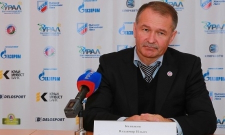 Владимир Колпаков: «Неплохо сыграли в атаке, но безобразно в обороне»