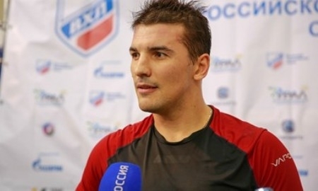 Сергей Пайор: «Играть с „Казцинк-Торпедо“ в открытый хоккей опасно»