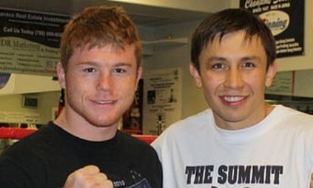 Американские СМИ: «Если Канело будет драться с Головкиным после Котто, GGG его уничтожит»