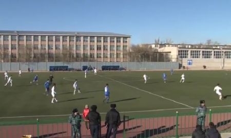 Видеообзор матча Кубка ПФЛ «Актобе» — «Кайрат» 2:1