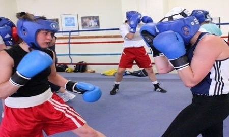 Присяжнюк огласил состав женской сборной на чемпионат Мира