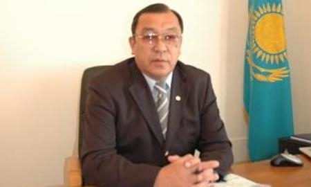 Прошёл турнир памяти Шарипа Омарова