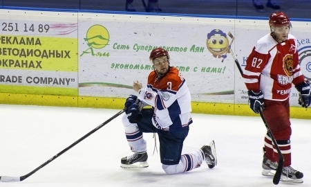 Матчи между «Арланом» и «Арыстаном» перенесены