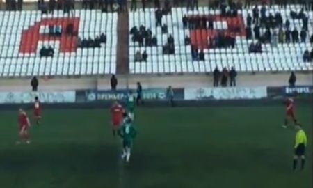 Видео матча Премьер-Лиги «Спартак» — «Атырау» 3:1