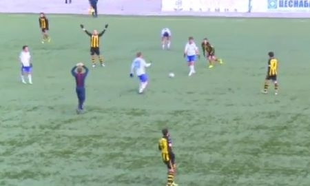 Видео матча Премьер-Лиги «Тобол» — «Жетысу» 2:0