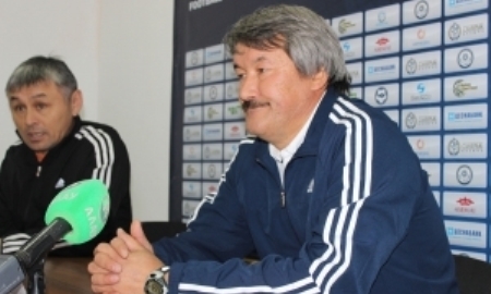 Аскар Кожабергенов: «Цена каждой ошибки очень высока»