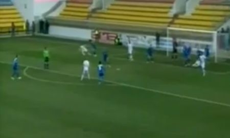 Видеообзор матча Премьер-Лиги «Актобе» — «Кайрат» 1:0