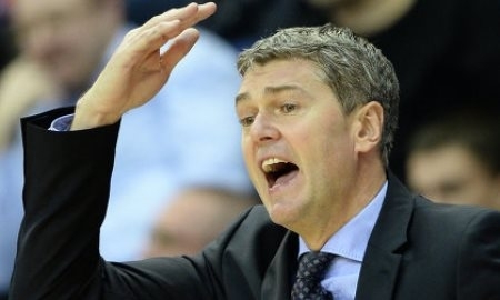 Айнарс Багатскис: «Ждем очень тяжелого матча с «Астаной»