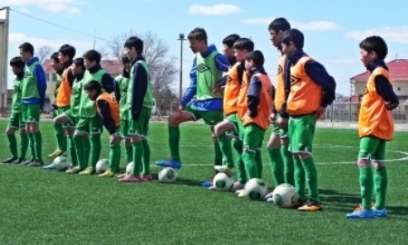 Стартует турнир памяти героя ВОВ Каиргали Исмагулова