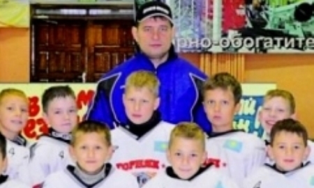 Павел Сердюков: «Когда откроется казахстанская молодёжная лига, это пойдёт только на пользу»