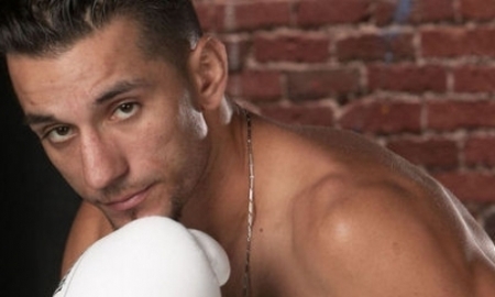 Серхио Мора готов встретиться с Головкиным 