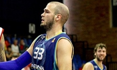 Отчет о матче ВТБ «Нижний Новгород» — «Астана» 95:88