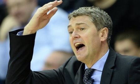 Айнарс Багатскис: «Мы заслужили сегодня победу»