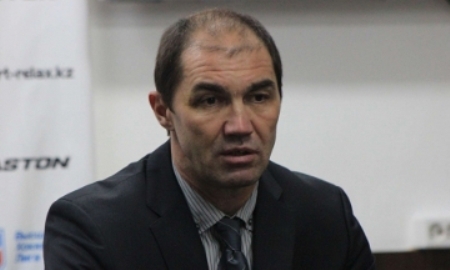 Игорь Дорохин: «Я не знаю, что случилось с моими ребятами»