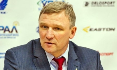 Алексей Ждахин: «Мы знали, что соперник приедет в ослабленном состоянии»