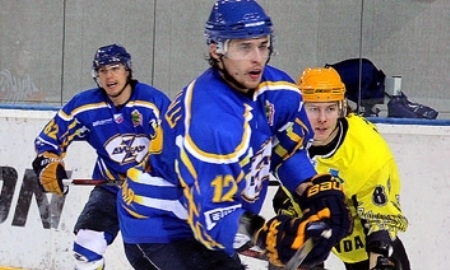 Анонс матча ВХЛ «Дизель» — «Сарыарка»