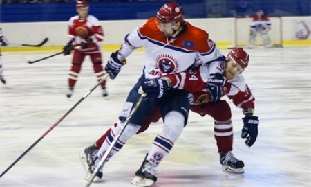 Листки хоккейного календаря. Неделя № 9. 27 октября — 2 ноября. В режиме строгой экономии