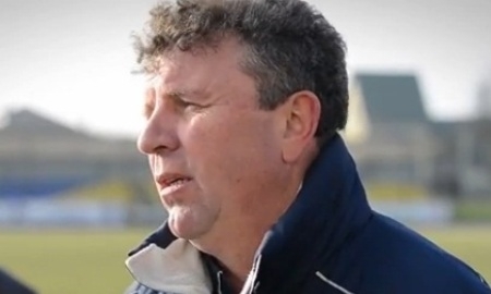 Владимир Чебурин: «„Круоя“ пыталась атаковать размашисто, более остро»