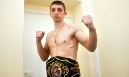 Валерий Микалаускас — соперник Махира Мамедова