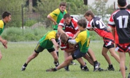 Есть ли проблемы в казахстанском регби?