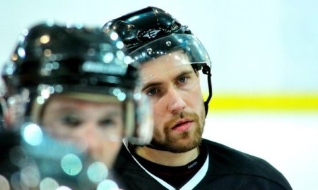 Иван Киселев стал героем телешоу «Головой об лёд»