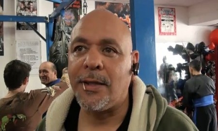 Руди Эрнандес: «Ковалев так же умен, как и Головкин, он победит Хопкинса»