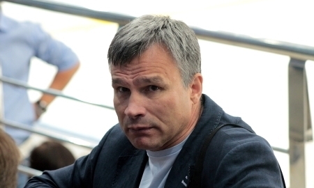 Андрей Сидоренко: «Страдает игровая дисциплина»