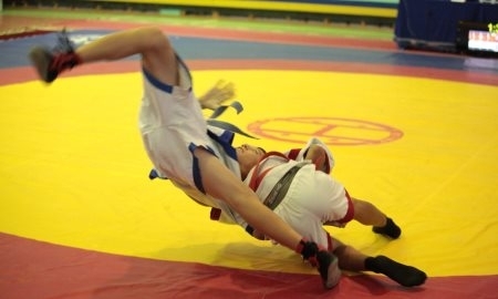 400 юных борцов примут участие в республиканском турнире «Жас Барыс» в Павлодаре