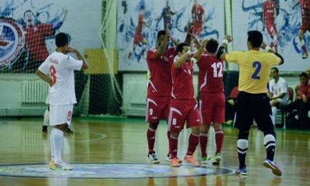 Бомбардиры «RBK-Чемпионат Казахстана» после 3-го тура