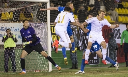 Предстоит нешуточная борьба за серебро