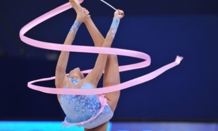Итоги выступления казахстанских гимнасток на заключительном этапе Гран-при