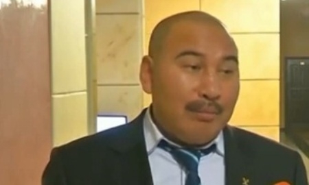 Ермахан Ибраимов предложил проводить утреннюю зарядку в офисах