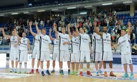 Дмитрий Головин: «Удачная игра запасных позволила „Нижнему Новгороду“ победить „Астану“»