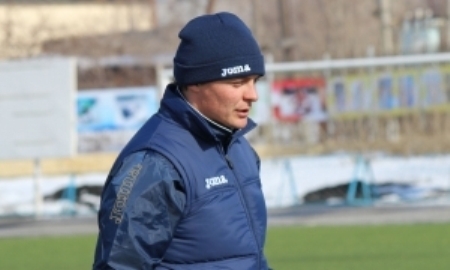 Тренер вратарей «Тобола» получил категорию «А» 