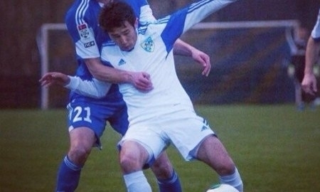 Берик Шаихов не сыграет против «Иртыша»