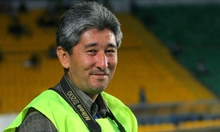 Последний прогноз Каната Альдибекова...