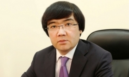 Вице-министром культуры и спорта РК назначен Галым Ахмедьяров