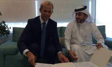 Андрей Кашечкин работает над проектом развития спортивной медицины в Казахстане