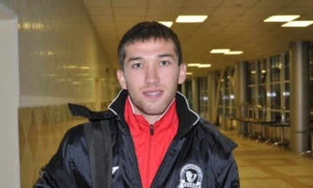 Чингиз Есенаманов: «Есть предстартовое волнение»