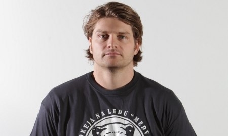 Накануне игры с «Барысом» из «Медвешчака» ушел голкипер в другой клуб