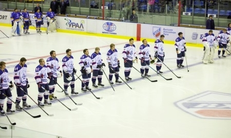 Отчет о матче ВХЛ «СКА-Карелия» — «Казцинк-Торпедо» 1:2 Б