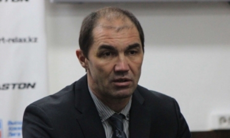 Игорь Дорохин: «Остроты в матче было много»