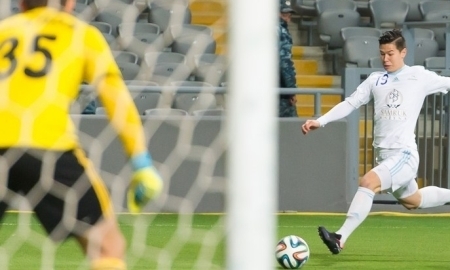 Букмекеры уверены в победе «Актобе» над «Астаной»