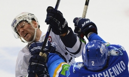 Российские СМИ: «В родных стенах „Барыс“ обыграет „Медвешчак“» 