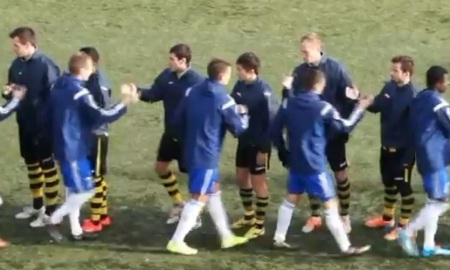 Видеообзор матча Премьер-Лиги «Тобол» — «Жетысу» 2:0