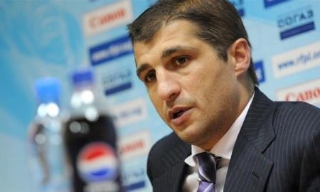 <strong>Омари Тетрадзе прилетит на переговоры</strong>