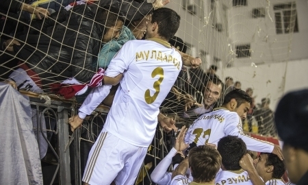 В ожидании кульминации