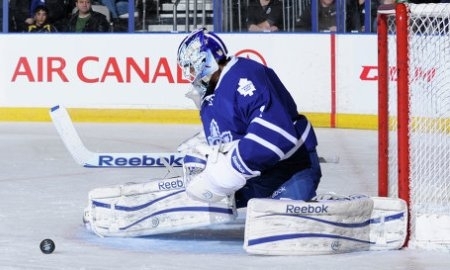 «Медвешчак» подписал шведского вратаря перед матчем с «Барысом»