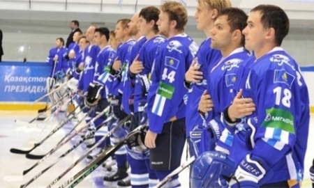 Каковы премиальные за победы у астанинского «Барыса»