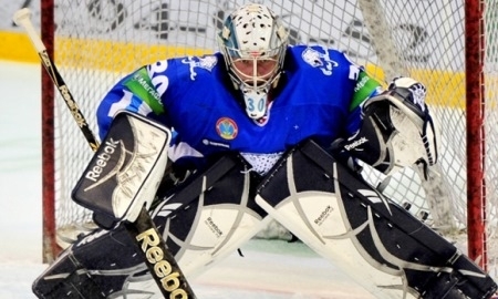 В «Барысе» шесть травмированных игроков